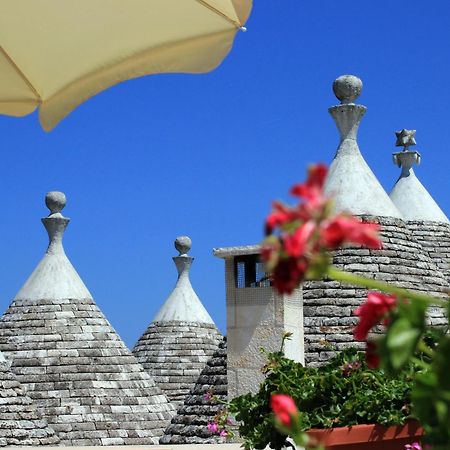 Masseria Peppeturro Чистернино Номер фото