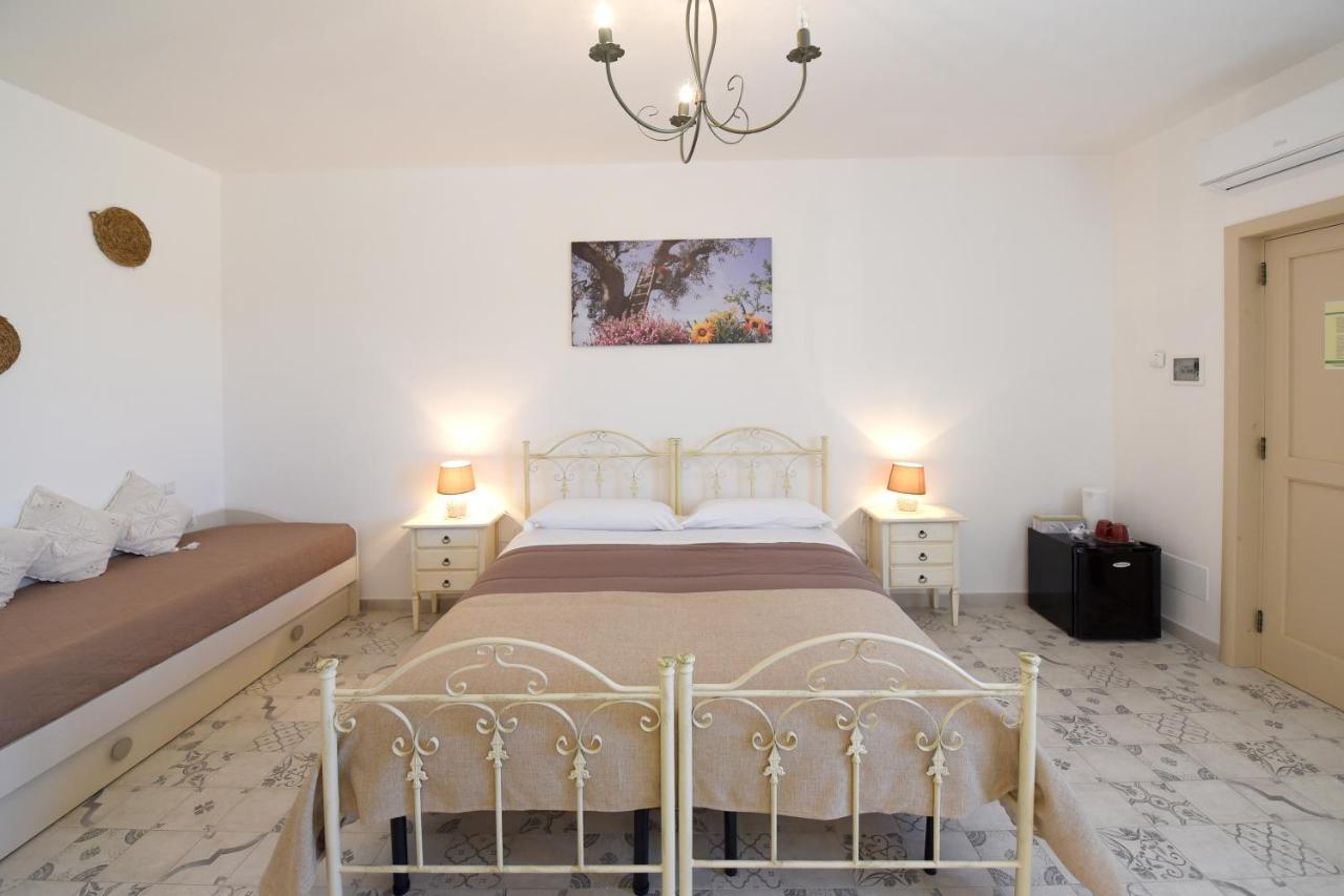 Masseria Peppeturro Чистернино Экстерьер фото