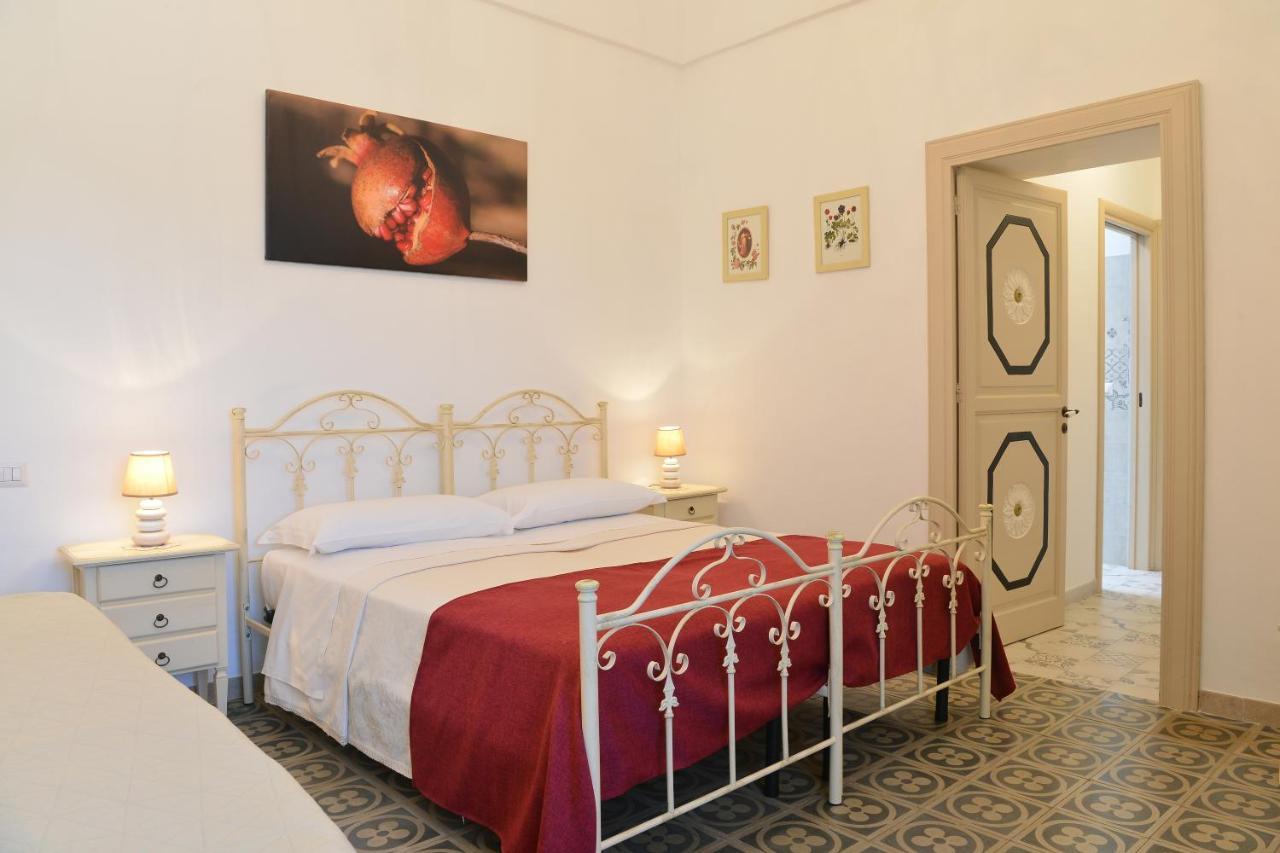 Masseria Peppeturro Чистернино Экстерьер фото