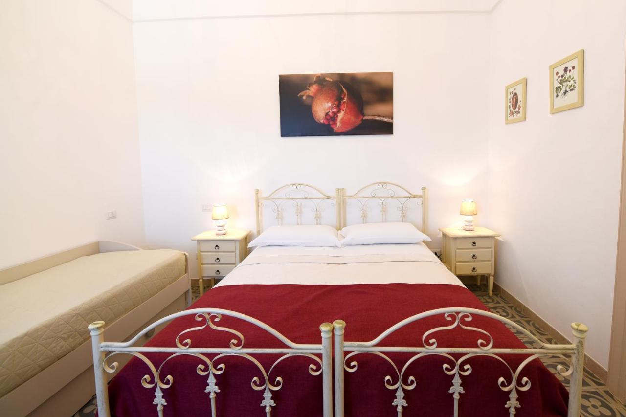 Masseria Peppeturro Чистернино Экстерьер фото
