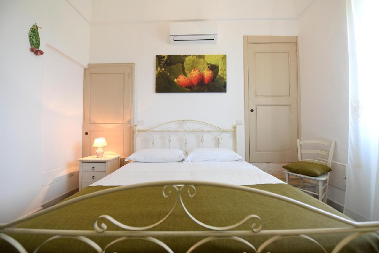 Masseria Peppeturro Чистернино Экстерьер фото