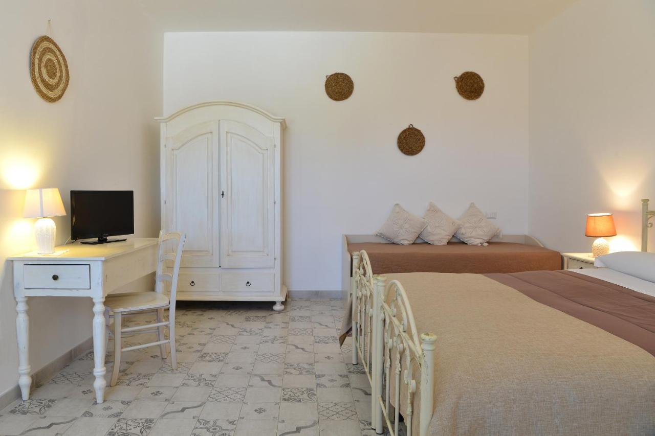 Masseria Peppeturro Чистернино Экстерьер фото