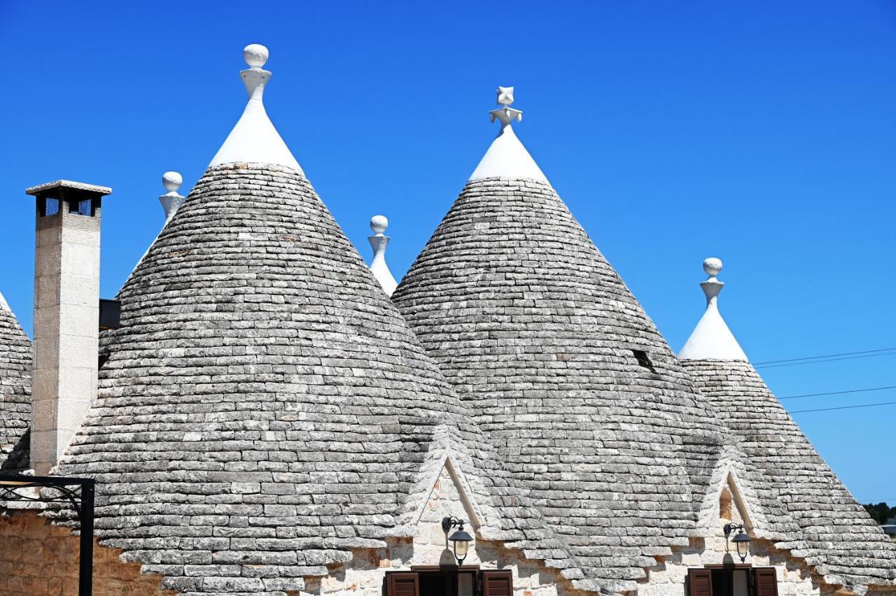 Masseria Peppeturro Чистернино Экстерьер фото