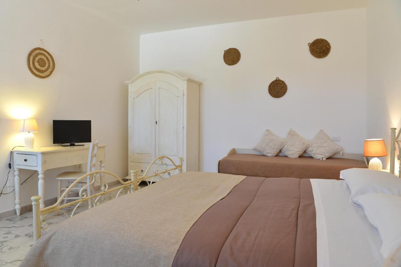 Masseria Peppeturro Чистернино Экстерьер фото