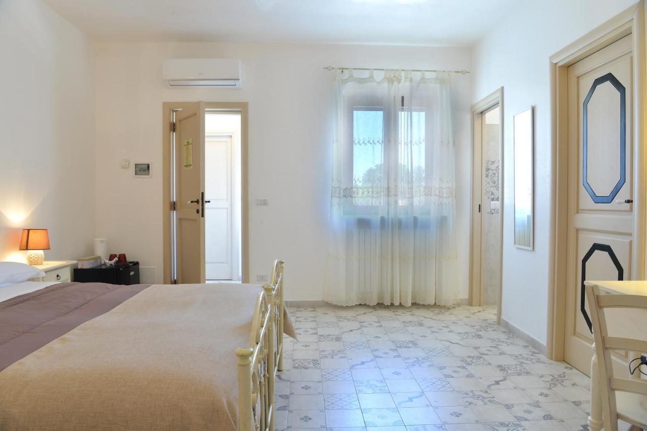 Masseria Peppeturro Чистернино Экстерьер фото