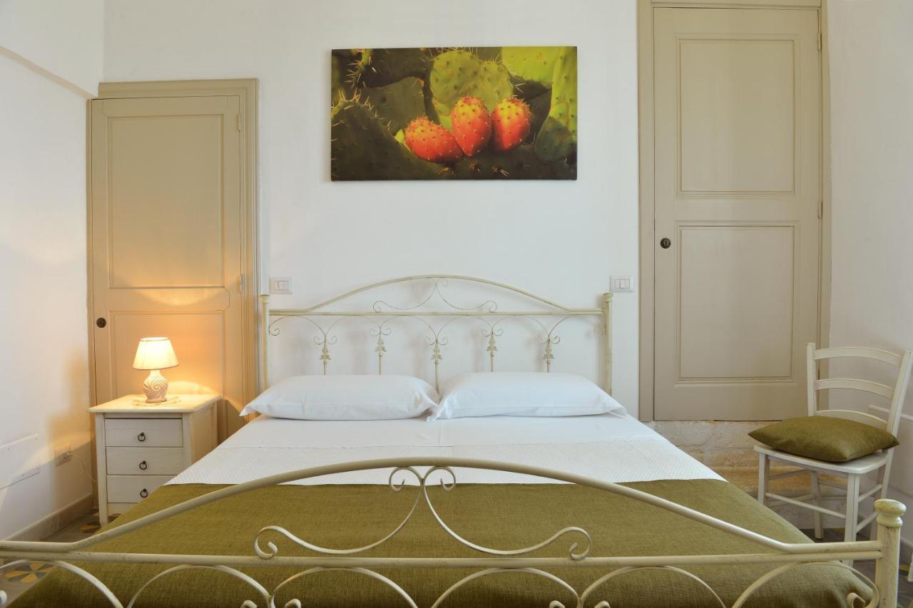 Masseria Peppeturro Чистернино Экстерьер фото