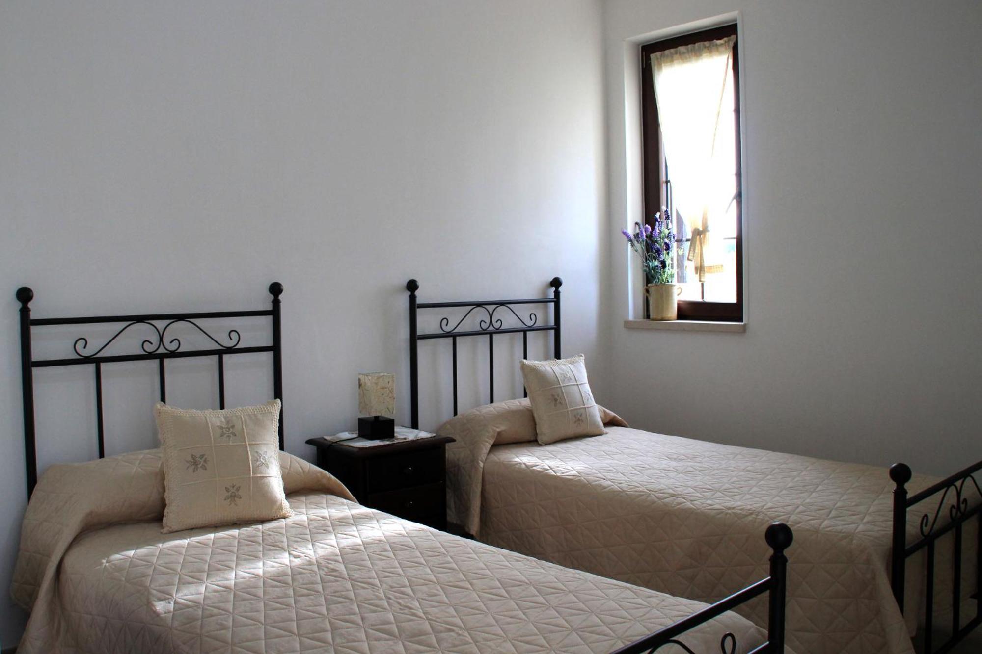 Masseria Peppeturro Чистернино Номер фото