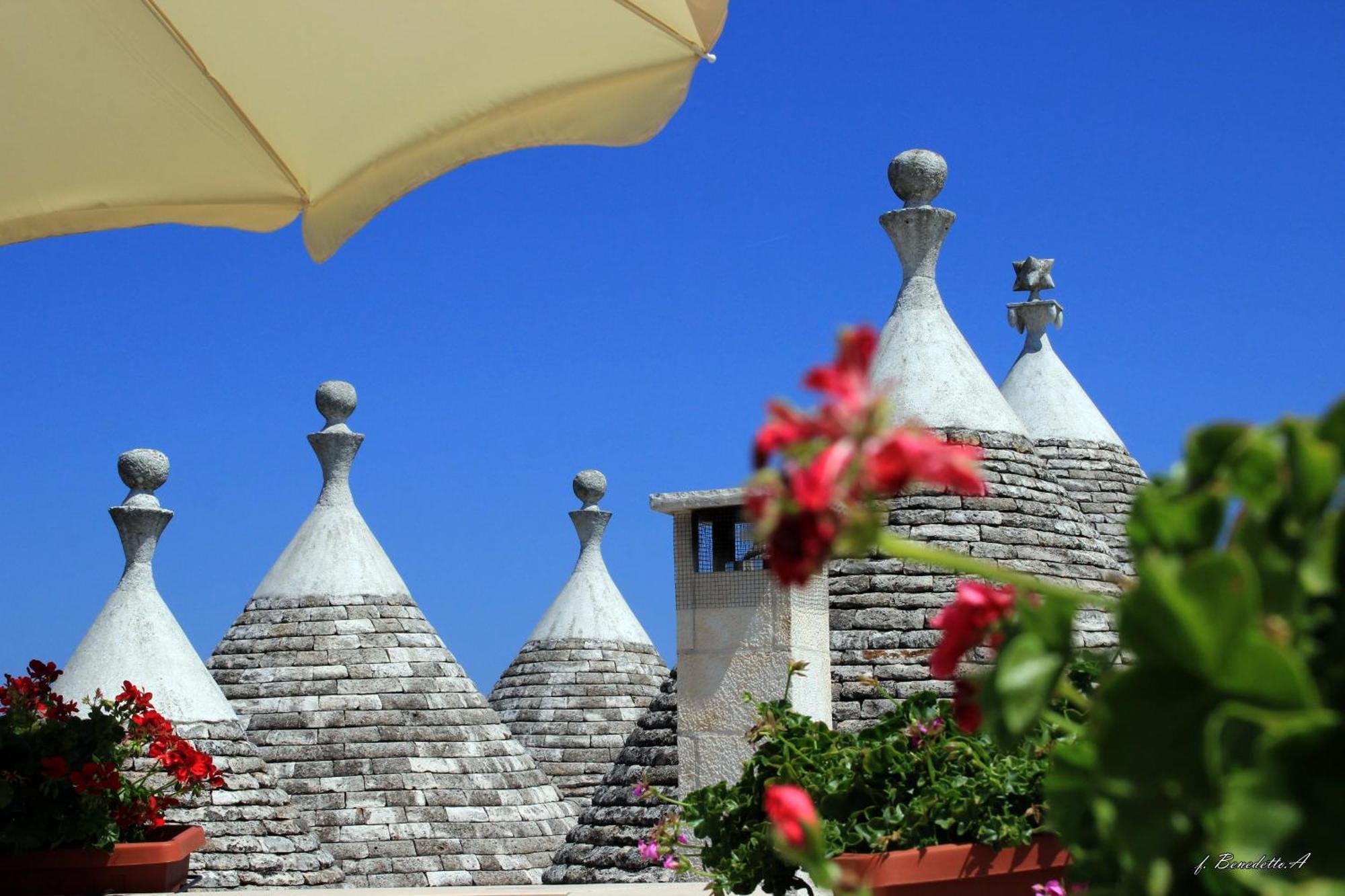 Masseria Peppeturro Чистернино Номер фото
